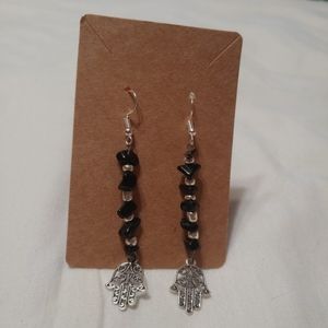 Hand Crafted Earrings